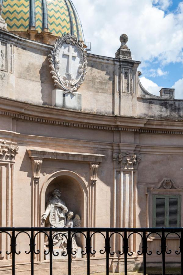 Villena Plaza By Wonderful Italy Palermo Exteriör bild